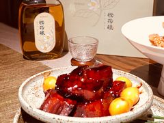 -梅花境(万科店)