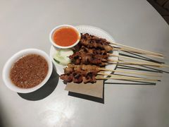 -纽顿熟食中心