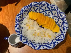 -我的甜·泰国餐厅