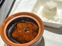 张氏狮子头-羲和雅苑•北京烤鸭(吴中路万象城店)