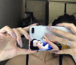 -Pink You美甲美睫纹绣定制中心