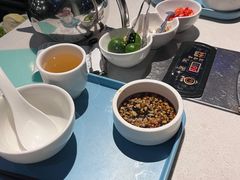 -百年果林椰子鸡(中洲店)