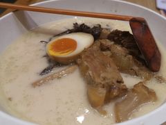 -味千拉面(惠州文昌一路分店)