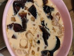 -聚点串吧·北京烧烤(朝北店)