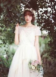 点击看大图 -荷玛高端新娘跟妆团队·彩妆培训