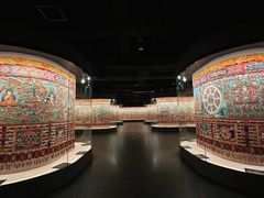 -青海藏文化博物院