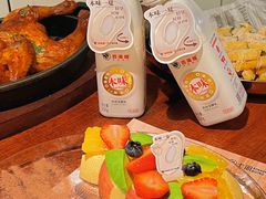 -卡朋厨房(289艺术园区店)