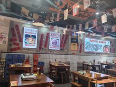 -黔有有贵州酸汤夺夺粉火锅(五味十字店)