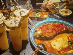 -吼堂老火锅(太古里总店)