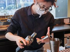 -星巴克臻选(上海合生汇1F店)