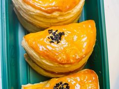 -泸溪河桃酥(西直门凯德店)