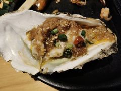 -锦和牛·炭火烧肉(ICC太和里店)