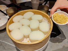 -佬太公海鸭·海鲜大排档(上海总店)