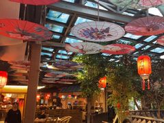 -田园印象·成都土菜院子(华阳店)