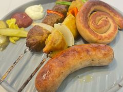 -库滋明·俄罗斯特色美食(中央大街店)