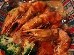 -华凌牛庄西餐厅(乌鲁木齐华凌美爵大饭店)