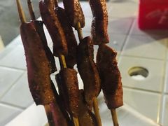-小红桶烧烤(烟台芝罘医院总店)