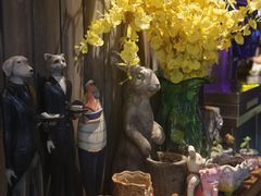 -领鲜活海鲜榴莲自助火锅(东门店)