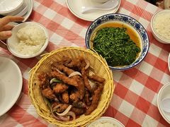 -玲珑餐厅(陕西南路店)