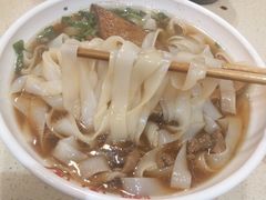 -李兰英湖南面馆(护国路店)