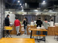 -邱大妈水煮(龙山店)