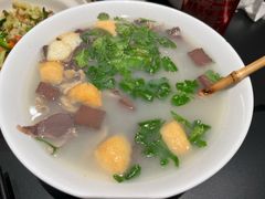 -金陵家宴·金陵春·南京菜(夫子庙店)