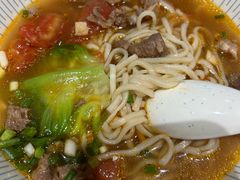 -打酱油·非遗淮扬菜(瘦西湖梅岭店)