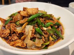 -兰湘子·湘菜小炒(龙德广场店)