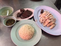 -红大哥水门鸡饭(總店)