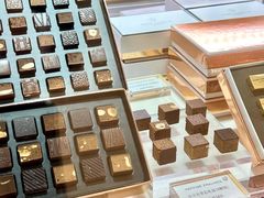 -Pierre Marcolini(德基广场店)