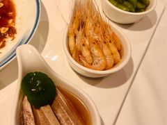-博多新记·粤菜(复兴店)