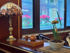 -国际饭店·原点咖啡吧ORIGIN CAFE&BAR