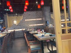 -局气 烤鸭·北京菜(武清店)