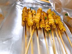 -聚味瞿记·龙虾堂(树木岭店)