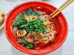 -何氏筠连水粉(明伦堂店)