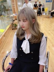 -涩谷· Hair Salon