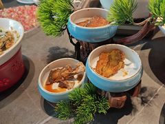-佬太公海鸭·海鲜大排档(上海总店)