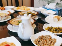 -金泰食府(竹园店)