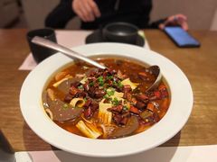 毛血旺-榕意·川味之美(深业上城店)