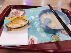 -魏家凉皮(十里河店)