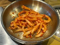 -河坝烧烤串城(银亭路店)