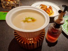 -南里山房·新淮扬菜(徐汇万科店)