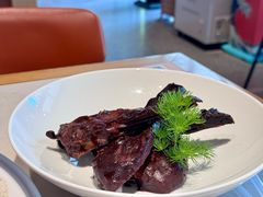 -杨氏青龙虾·羊蝎子(金盛路总店)