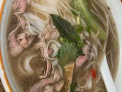 -越南牛肉河粉餐厅(书院巷店)