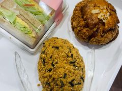 -85度C(东莞常平新南街店)