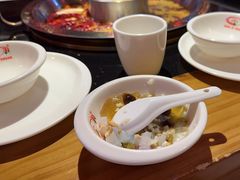 -小四川老火锅(欧风店)