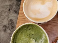 -GOOD好事咖啡(会展城店)