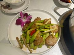 -顺峰顺水顺德菜(第一百货店)