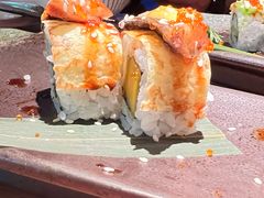 -京鹿料理(荟聚店)