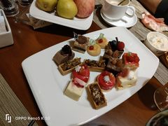 -杭州国际会议中心洲际酒店-原素全日餐厅(解放东路店)